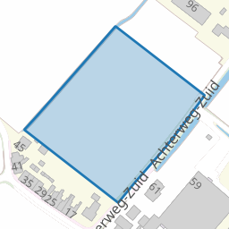 Perceel LSE00-B-2613