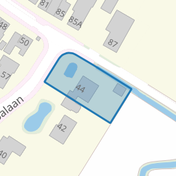 Perceel LSE00-B-2647