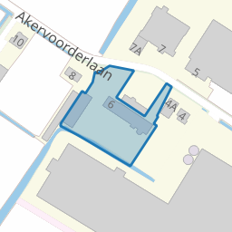 Perceel LSE00-B-2664