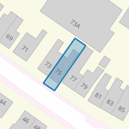 Perceel LSE00-B-2675