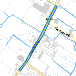 Perceel LSE00-B-2685