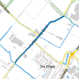 Perceel LSE00-B-2691