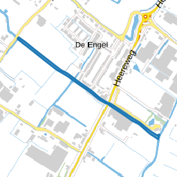 Perceel LSE00-B-2696