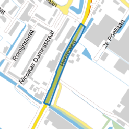 Perceel LSE00-B-2701