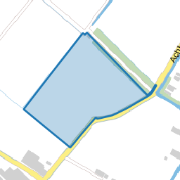 Perceel LSE00-B-2709