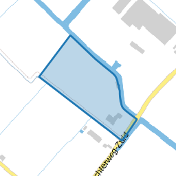 Perceel LSE00-B-2710