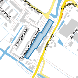 Perceel LSE00-B-2731