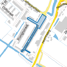 Perceel LSE00-B-2732