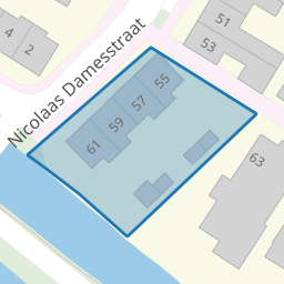 Perceel LSE00-B-2733