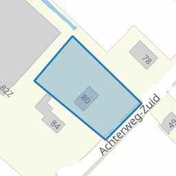 Perceel LSE00-B-2741