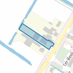 Perceel LSE00-B-2751