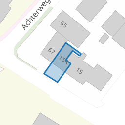 Perceel LSE00-B-2756