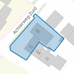Perceel LSE00-B-2757