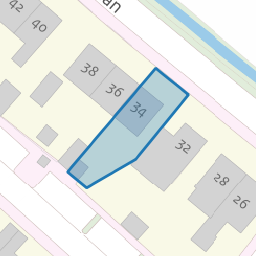 Perceel LSE00-B-2802