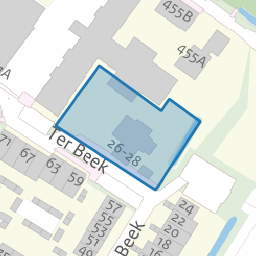 Perceel LSE00-B-2804