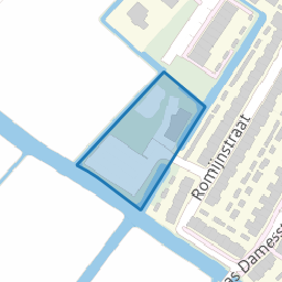 Perceel LSE00-B-2813