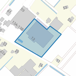 Perceel LSE00-B-2816