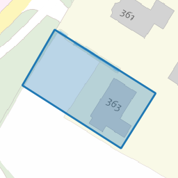 Perceel LSE00-B-2818