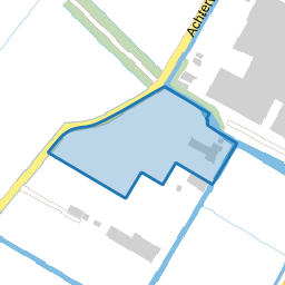 Perceel LSE00-B-2820