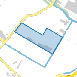 Perceel LSE00-B-2821