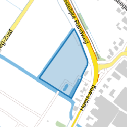 Perceel LSE00-B-2829