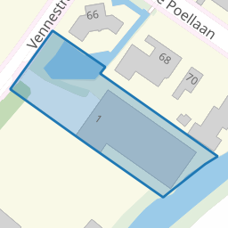 Perceel LSE00-B-2834