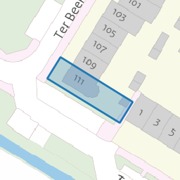 Perceel LSE00-B-2839