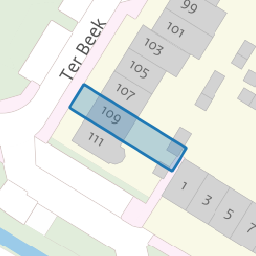 Perceel LSE00-B-2840