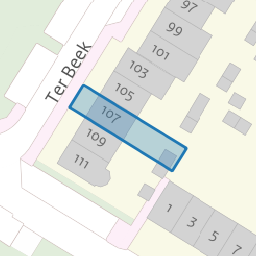 Perceel LSE00-B-2841