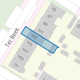 Perceel LSE00-B-2843