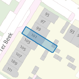 Perceel LSE00-B-2844