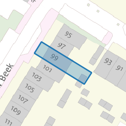 Perceel LSE00-B-2845