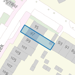 Perceel LSE00-B-2846