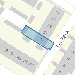 Perceel LSE00-B-2852