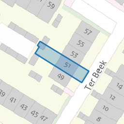 Perceel LSE00-B-2853