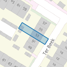 Perceel LSE00-B-2854