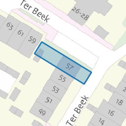 Perceel LSE00-B-2856