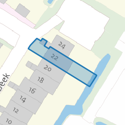 Perceel LSE00-B-2858