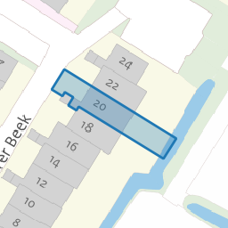 Perceel LSE00-B-2859