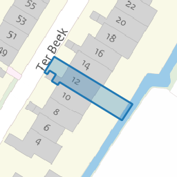 Perceel LSE00-B-2863