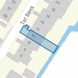 Perceel LSE00-B-2864