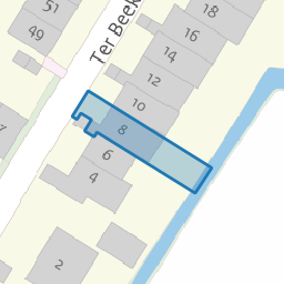 Perceel LSE00-B-2865