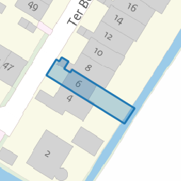 Perceel LSE00-B-2866