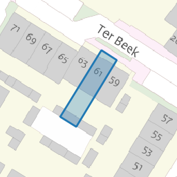 Perceel LSE00-B-2869