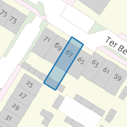 Perceel LSE00-B-2872