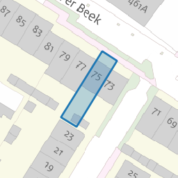 Perceel LSE00-B-2876