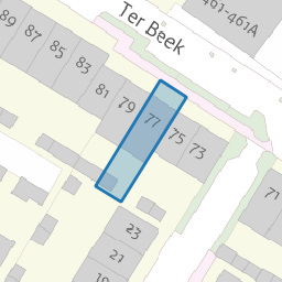 Perceel LSE00-B-2877