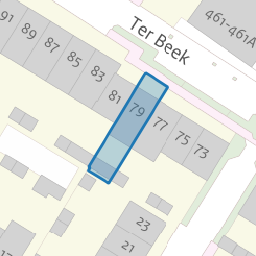 Perceel LSE00-B-2878