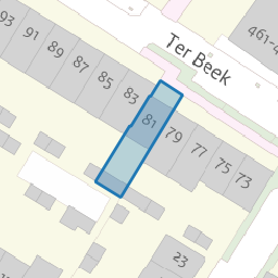 Perceel LSE00-B-2879