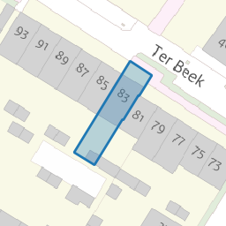 Perceel LSE00-B-2880